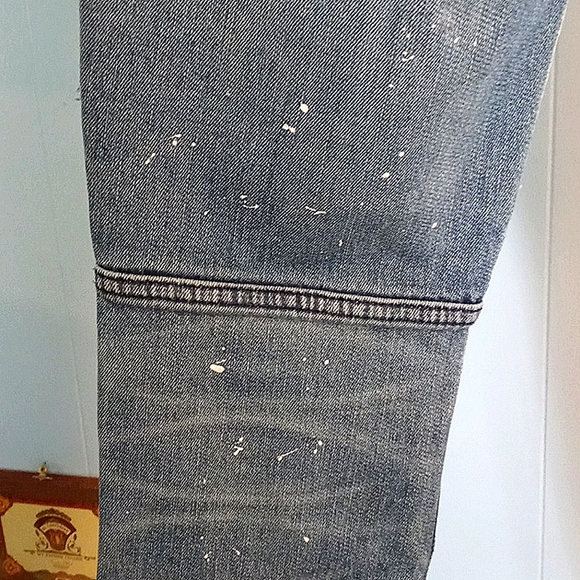 Pacsun ripped like jeans - Picture 7 of 11